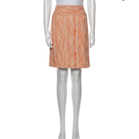 Narciso Rodriguez Women’s skirt, Made in Italy size 40 (small) - Picture 1 of 6